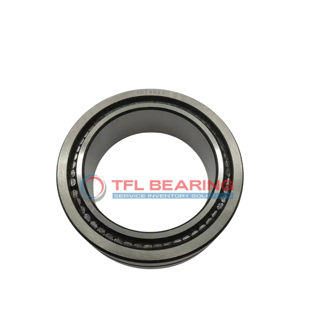 Heavy Duty Needle Roller Bearings (Machined) NAO12X28X12-IS1-XL